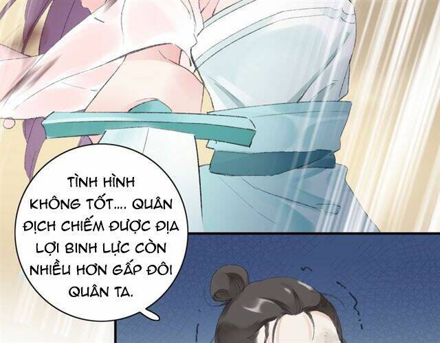 Hoa Nhan Sách: Chapter 60.1