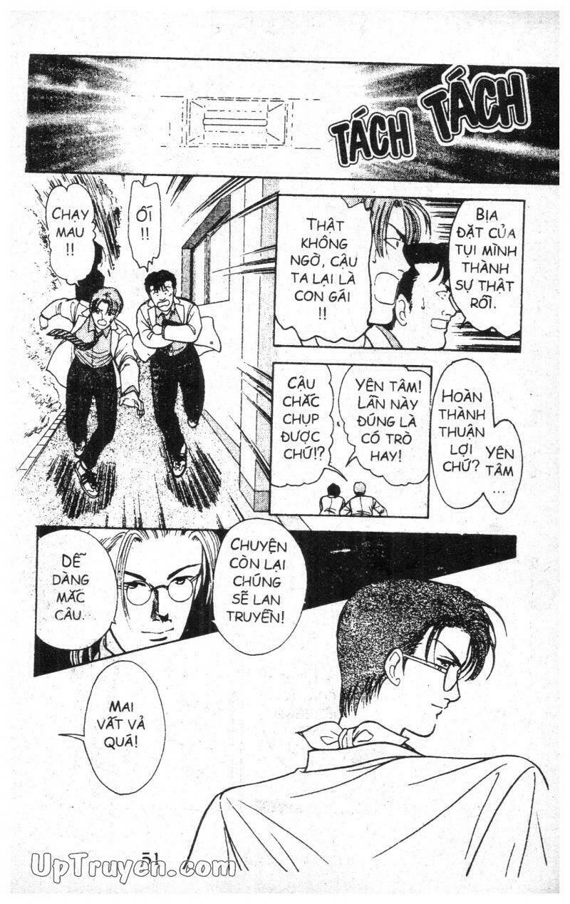 9 Banme No Musashi: Chapter 4