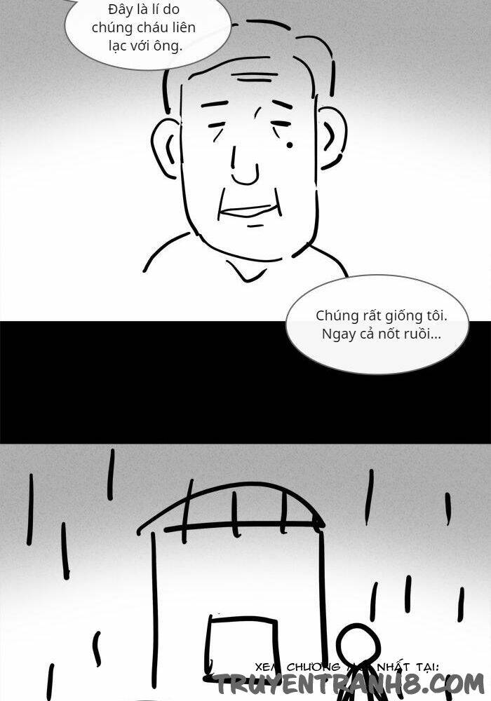 Những Câu Chuyện Bất Thường: Chapter 130