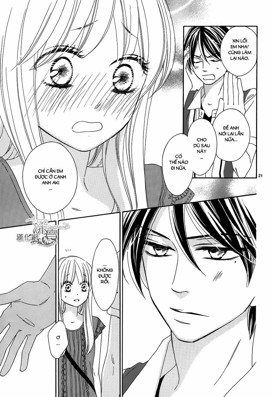 Last Notes: Chapter 13