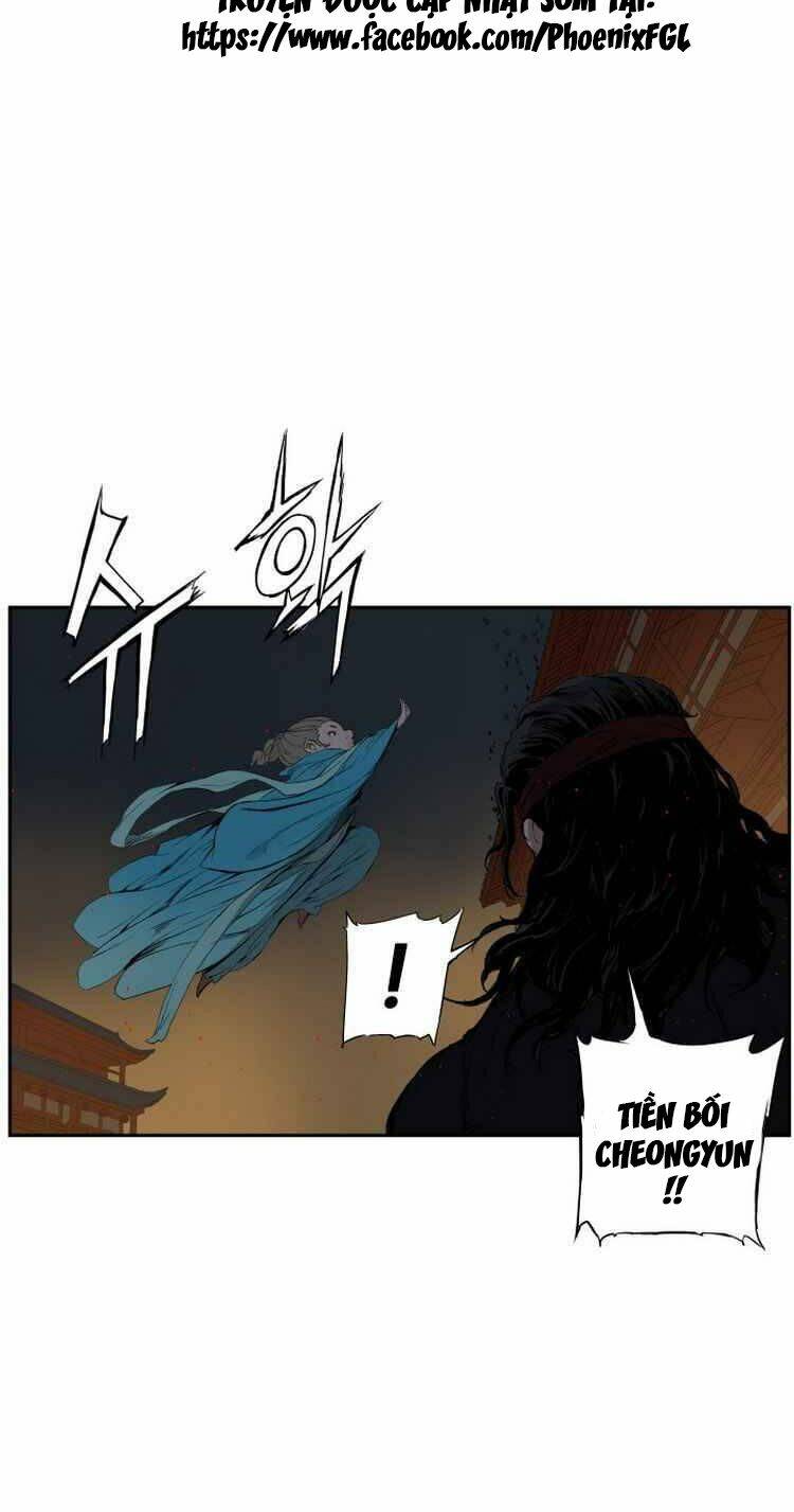 Vô Kiếm Tiểu Tử: Chapter 83