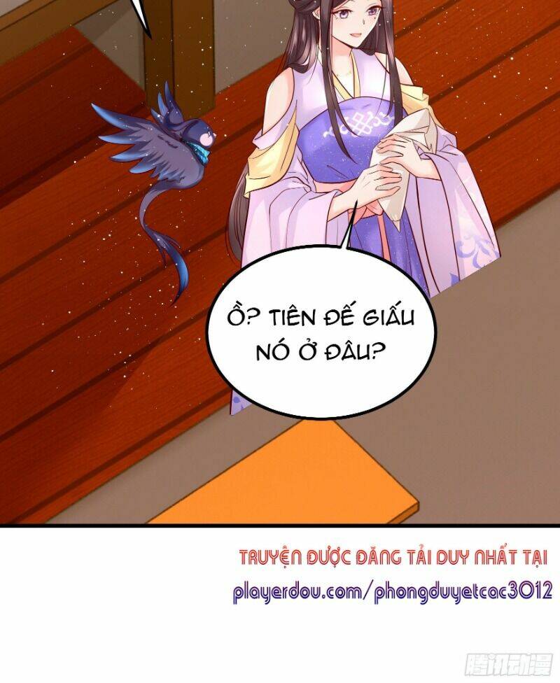 Ta Phải Làm Hoàng Hậu: Chapter 8