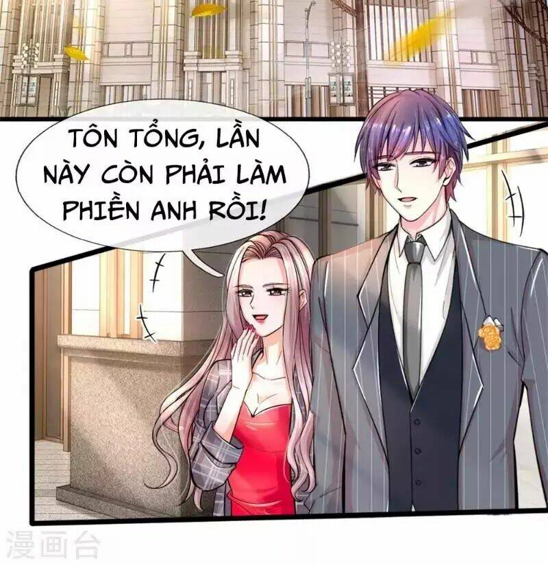 Tuyệt Đỉnh Khí Thiếu: Chapter 1