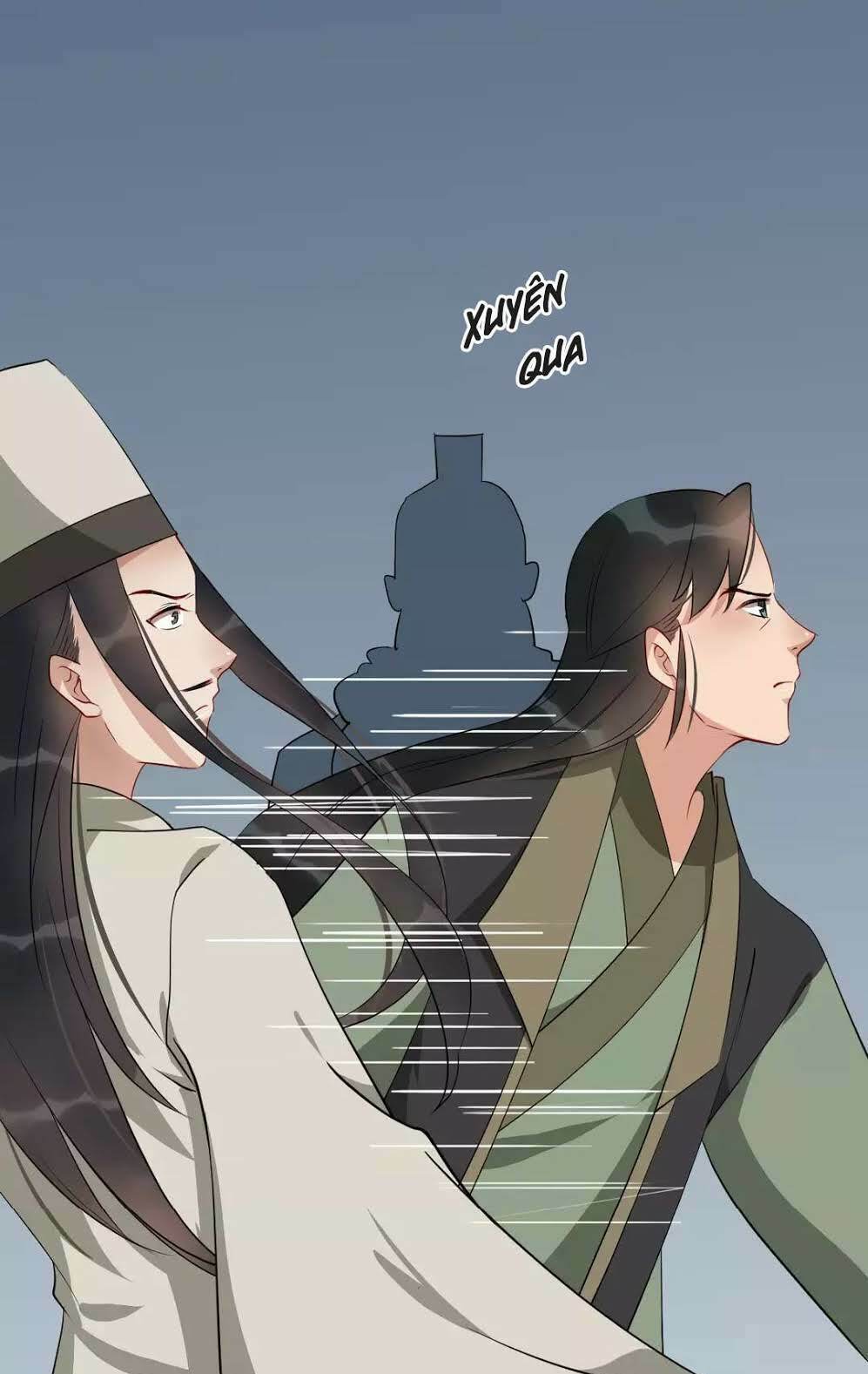 Bồng Sơn Viễn: Chapter 47