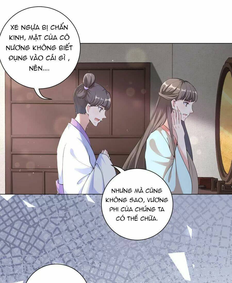 Vương Phi Có Độc!: Chapter 110