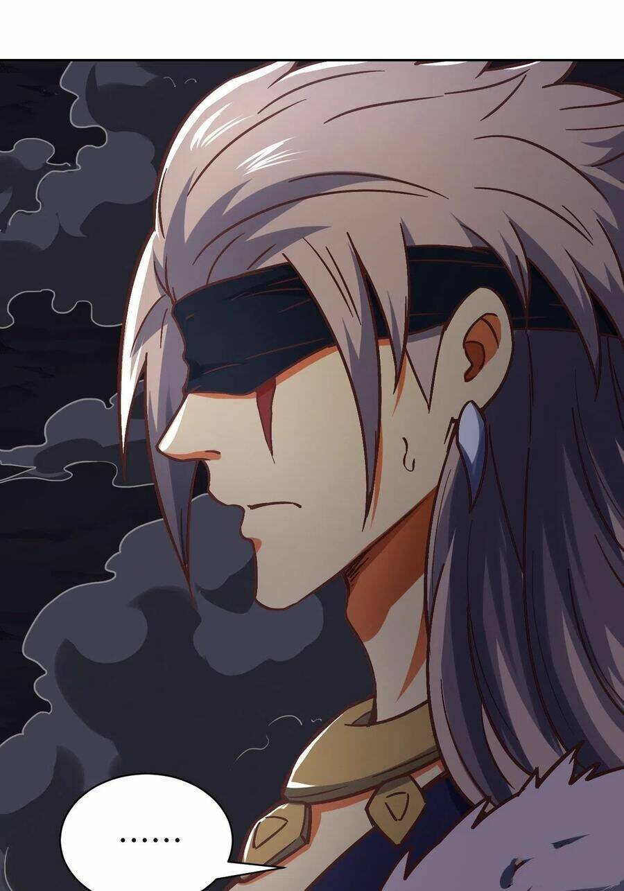 Người Nguyên Thủy Mạnh Nhất: Chapter 93