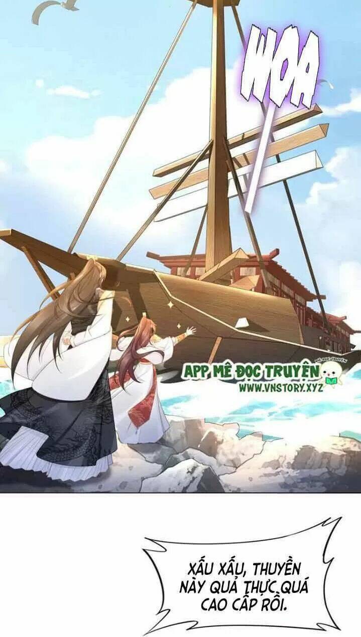 Nhất Sinh Nhất Thế Tiếu Thương Khung: Chapter 99