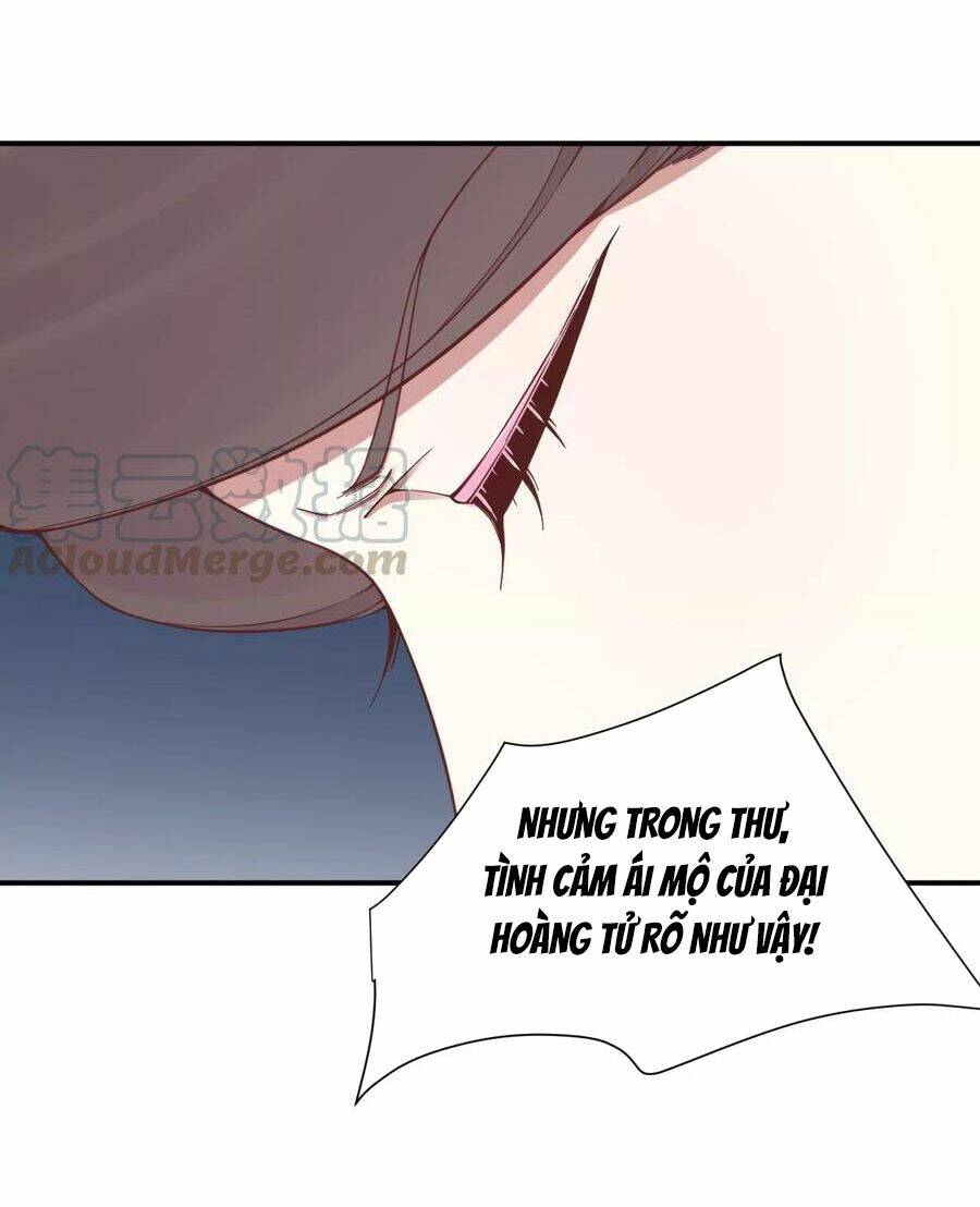 Hoàng Hậu Bận Lắm: Chapter 165