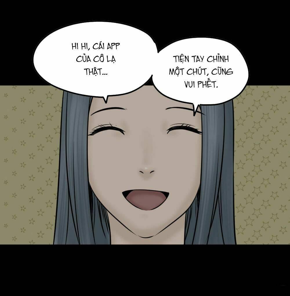 Truyện Đọc Lúc 0H: Chapter 25