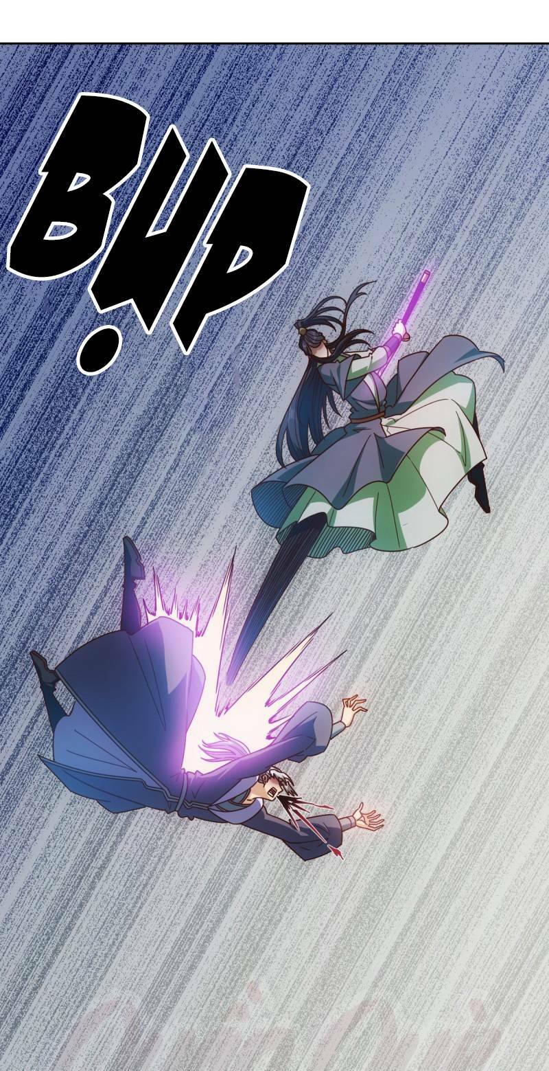 Hồng Thiên Thần Tôn: Chapter 69