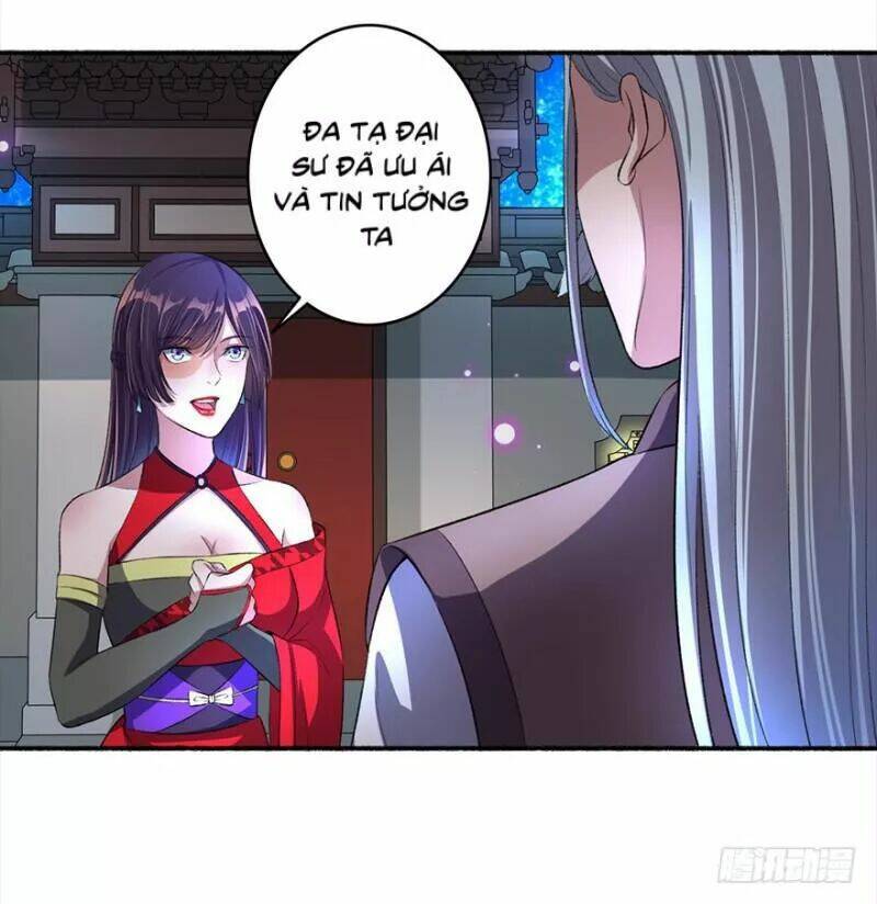 Cuồng Phi Phách Lối: Chapter 39