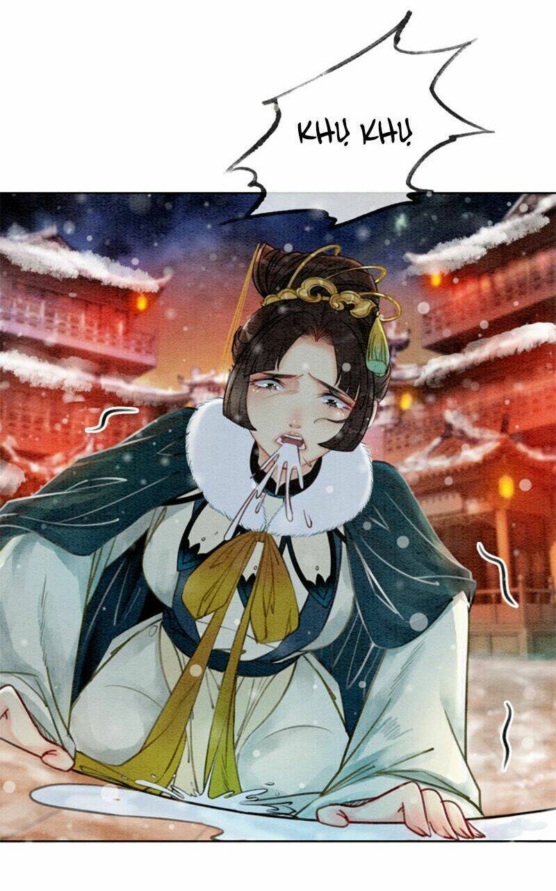 Hậu Cung Của Trẫm Cháy Rồi!: Chapter 21