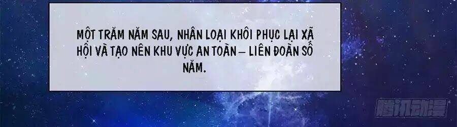 Ta Không Phải Nữ Thần: Chapter 1.1