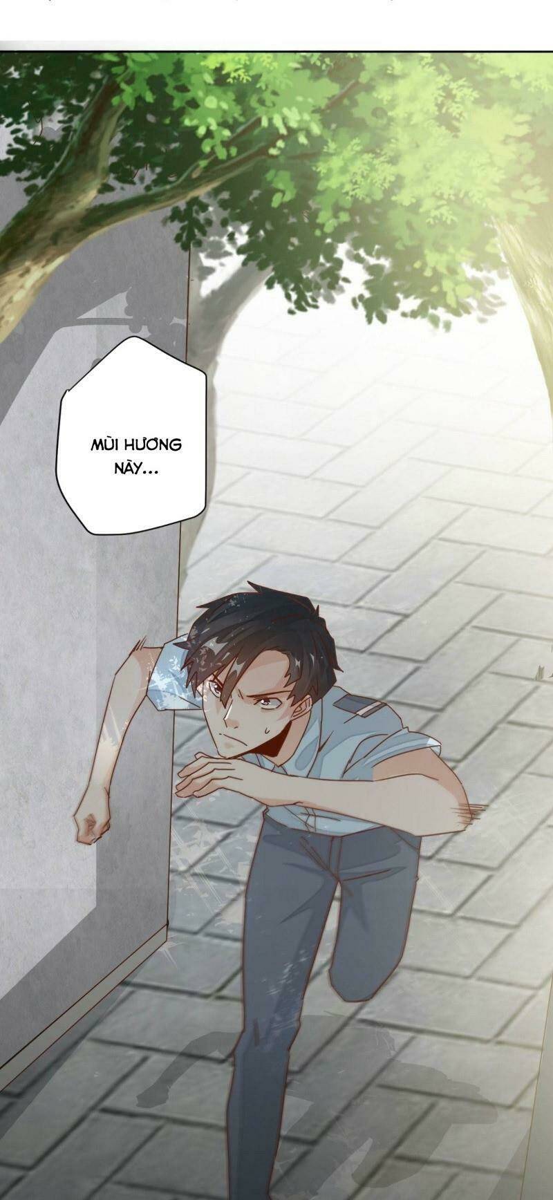 Đô Thị Siêu Cấp Y Sinh: Chapter 10