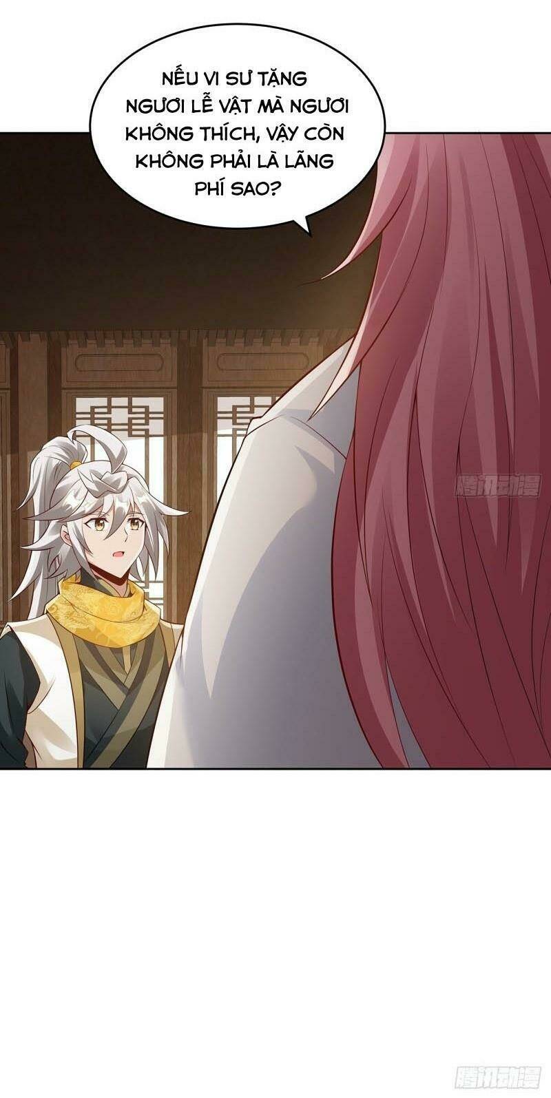 Nghịch Lân: Chapter 88