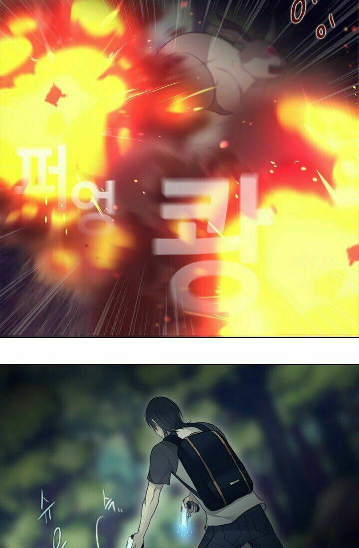 Vua Thời Không: Chapter 4