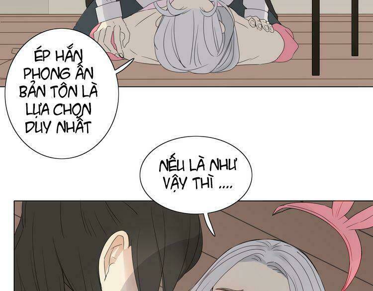 Ta Chỉ Muốn Giết Ngươi: Chapter 10