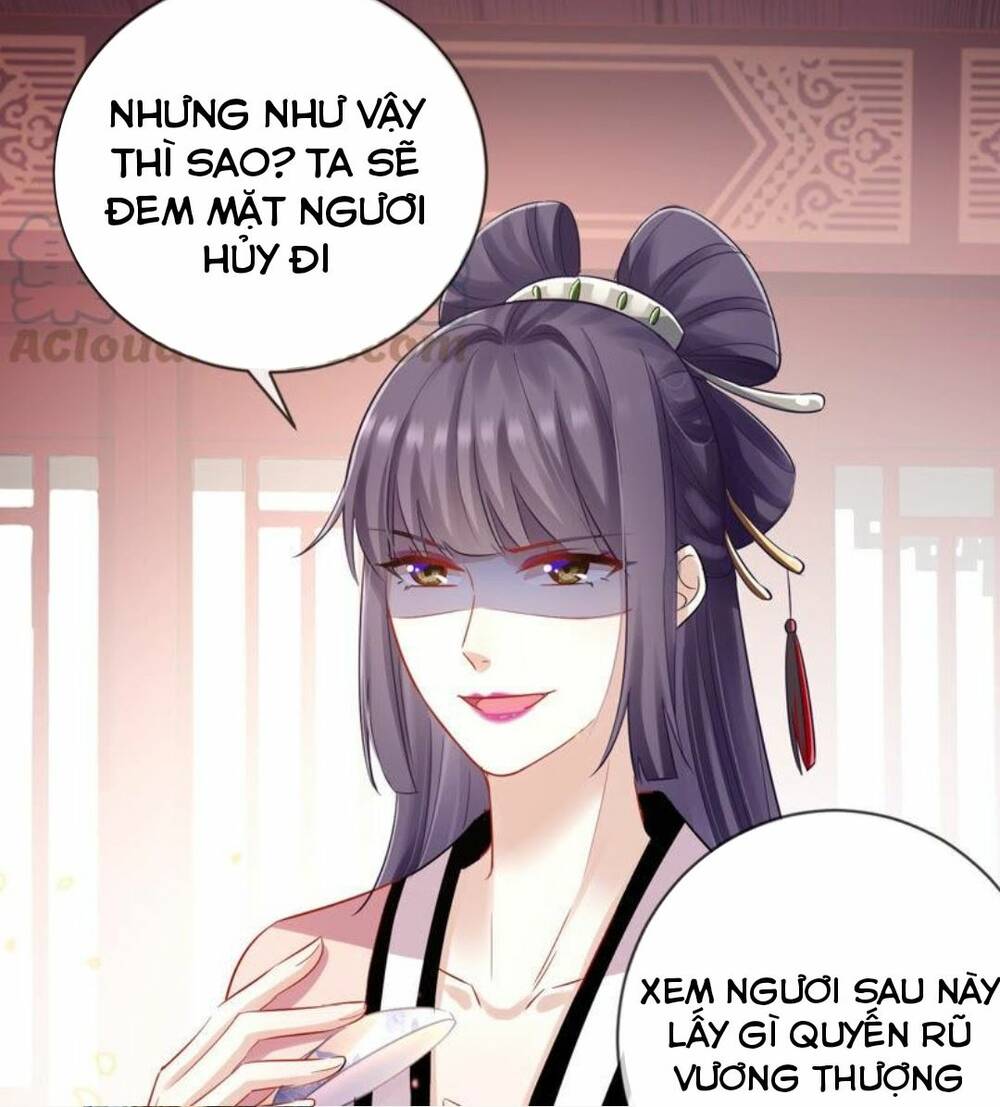 Xuyên Vào Trò Chơi Công Lược Boss Phản Diện: Chapter 7