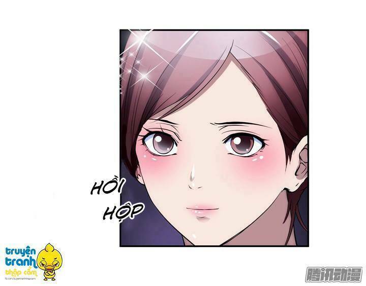 Âm Mưu Bên Gối: Chapter 13