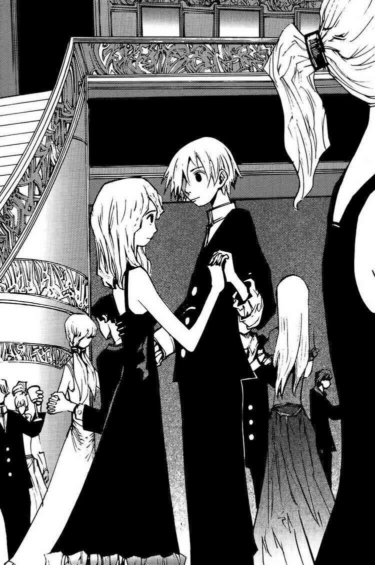 Ares - Kiếm Sĩ Lang Thang: Chapter 207