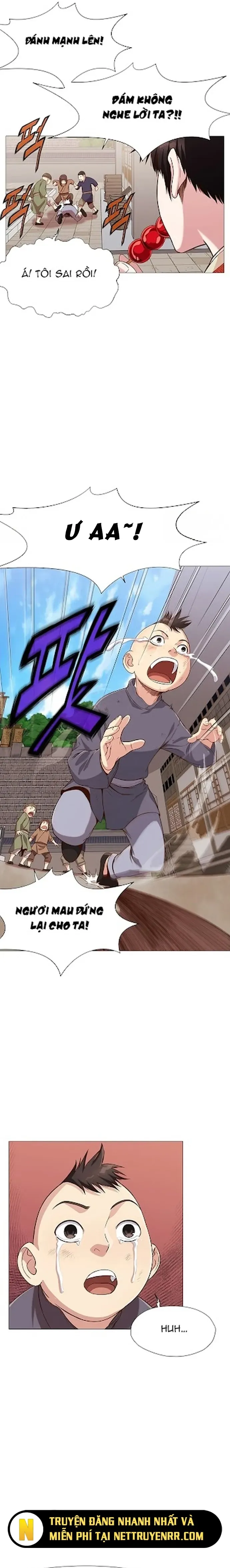 Thiên Võ Chiến Thần: Chapter 6.5