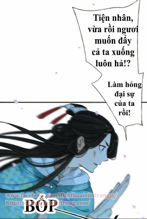 Bạn Trai Tôi Là Cẩm Y Vệ: Chapter 64