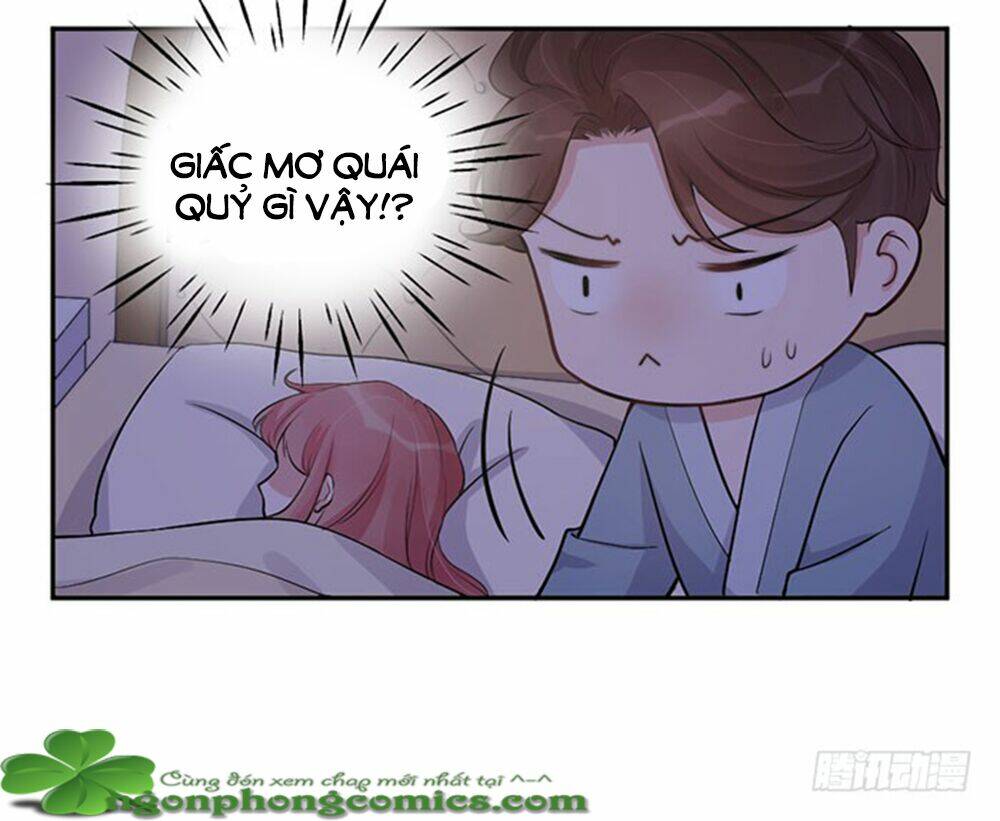 Bà Xã Tôi Là Nam Thần: Chapter 45.5