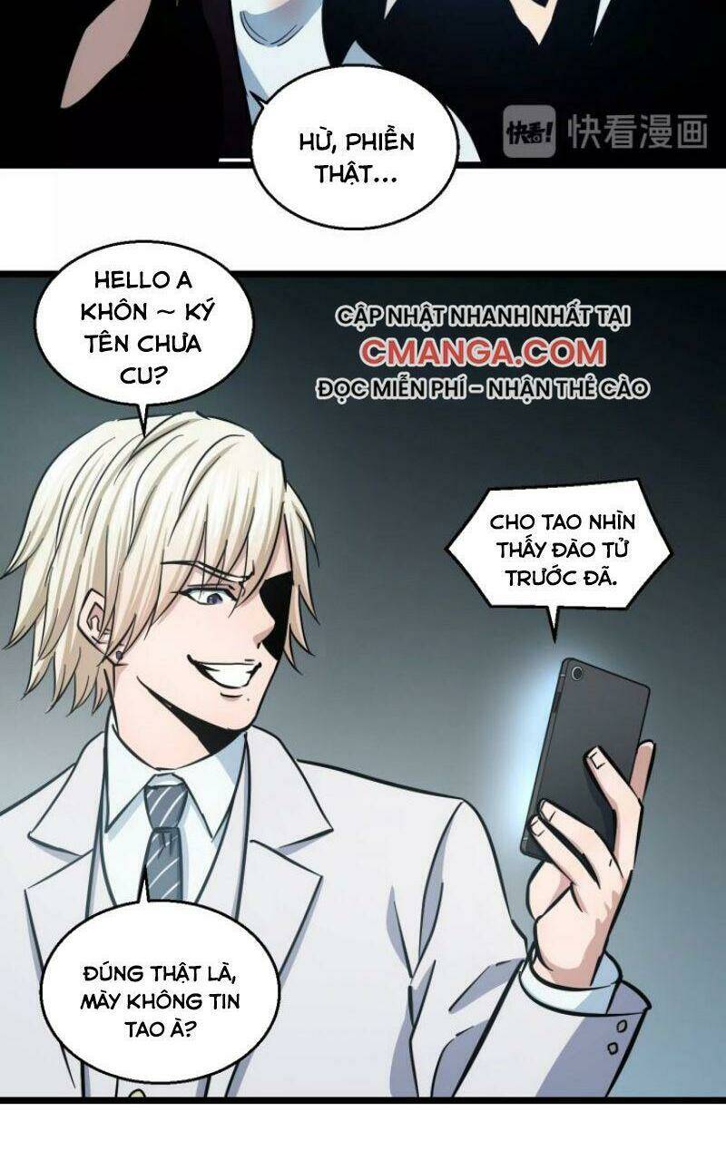 Đối Mặt Với Thử Thách: Chapter 20