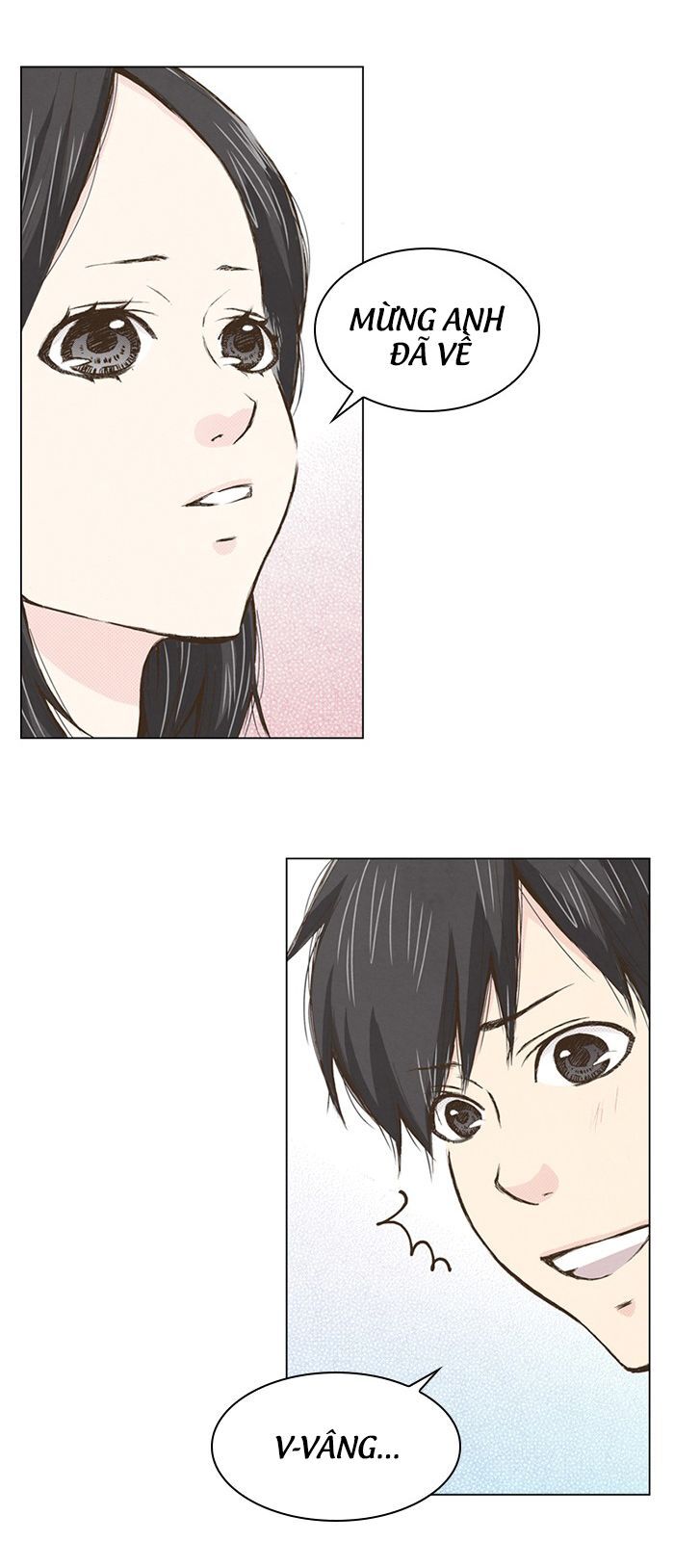Làm Vợ Anh, Em Nhé: Chapter 15