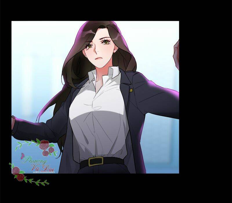 Mỹ Nhân Vi Hạm: Chapter 2