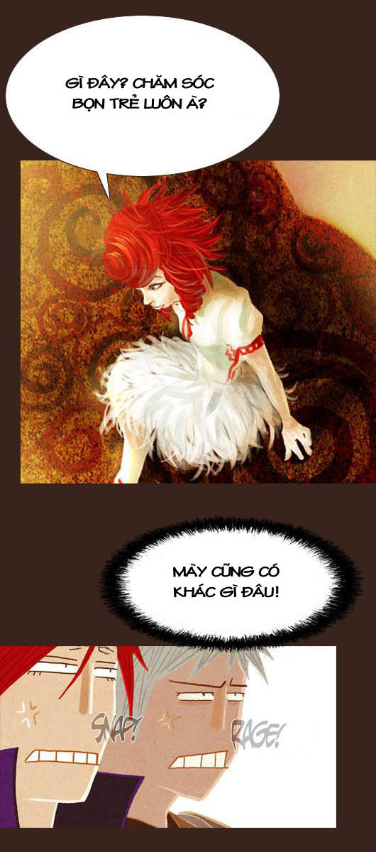 Magician: Chapter 42