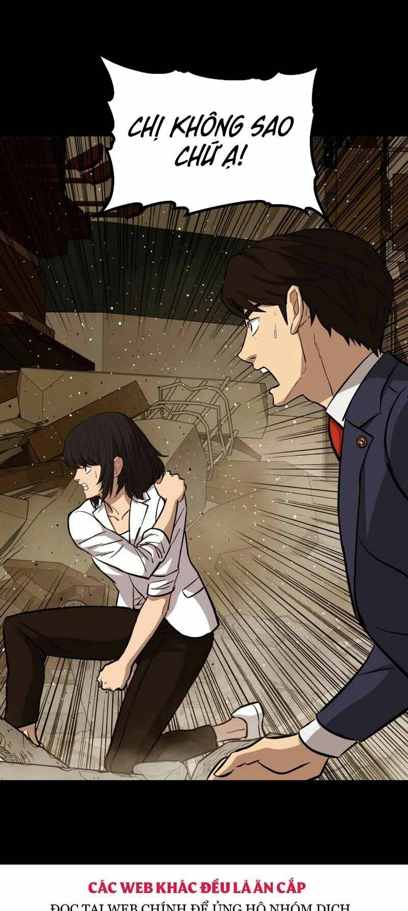 Cánh Cổng Mở Ra Đúng Ngày Đầu Tiên Tôi Thành Chính Trị Gia: Chapter 24