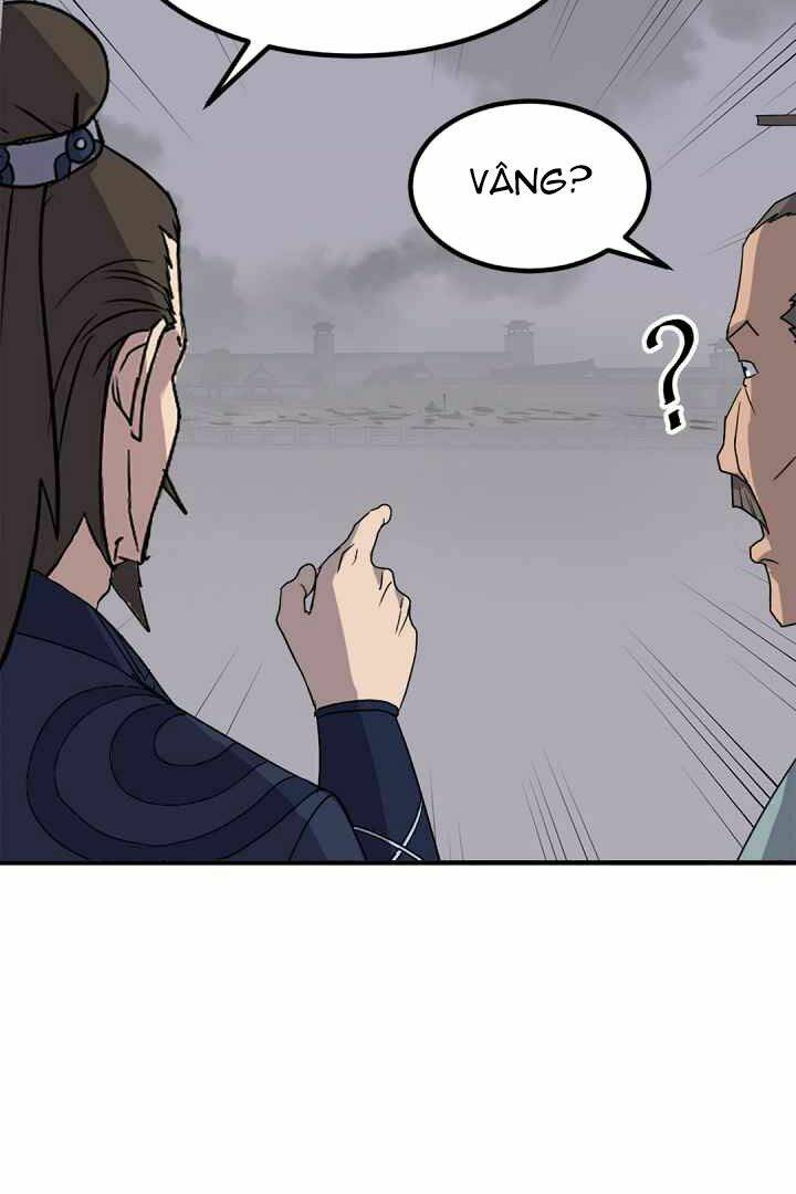 Trọng Sinh, Bất Khả Chiến Bại: Chapter 147