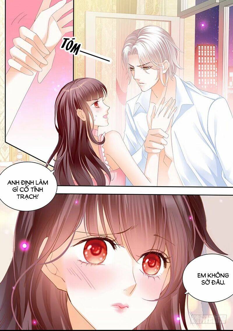 Thiểm Hôn Kiều Thê: Chapter 149