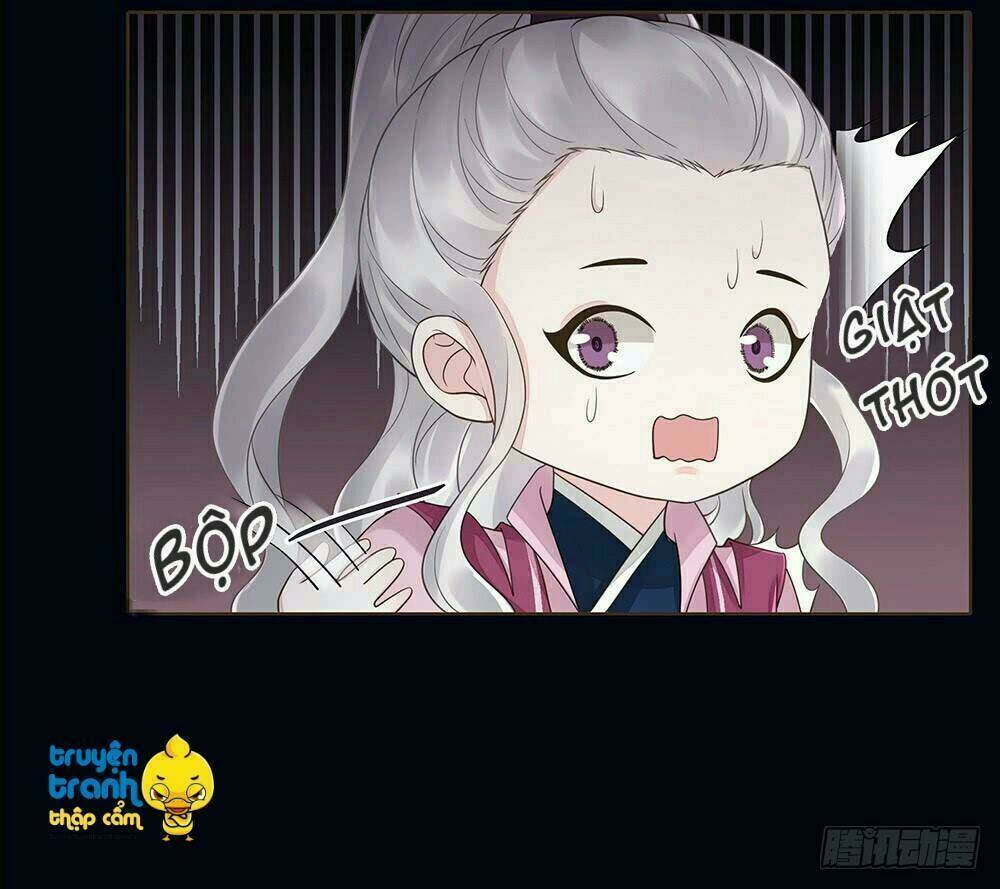 Đại Giá Thừa Tướng: Chapter 113