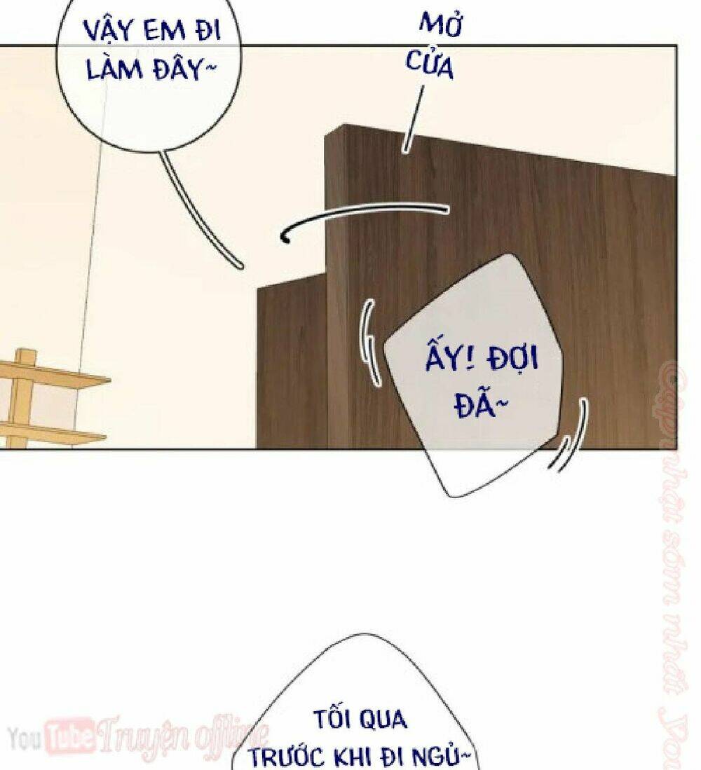 Cô Ấy Không Đáng Yêu: Chapter 84
