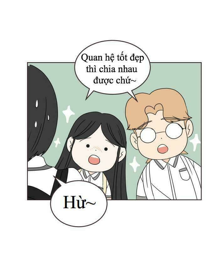 30 Phút Bước Đi Bên Em: Chapter 30