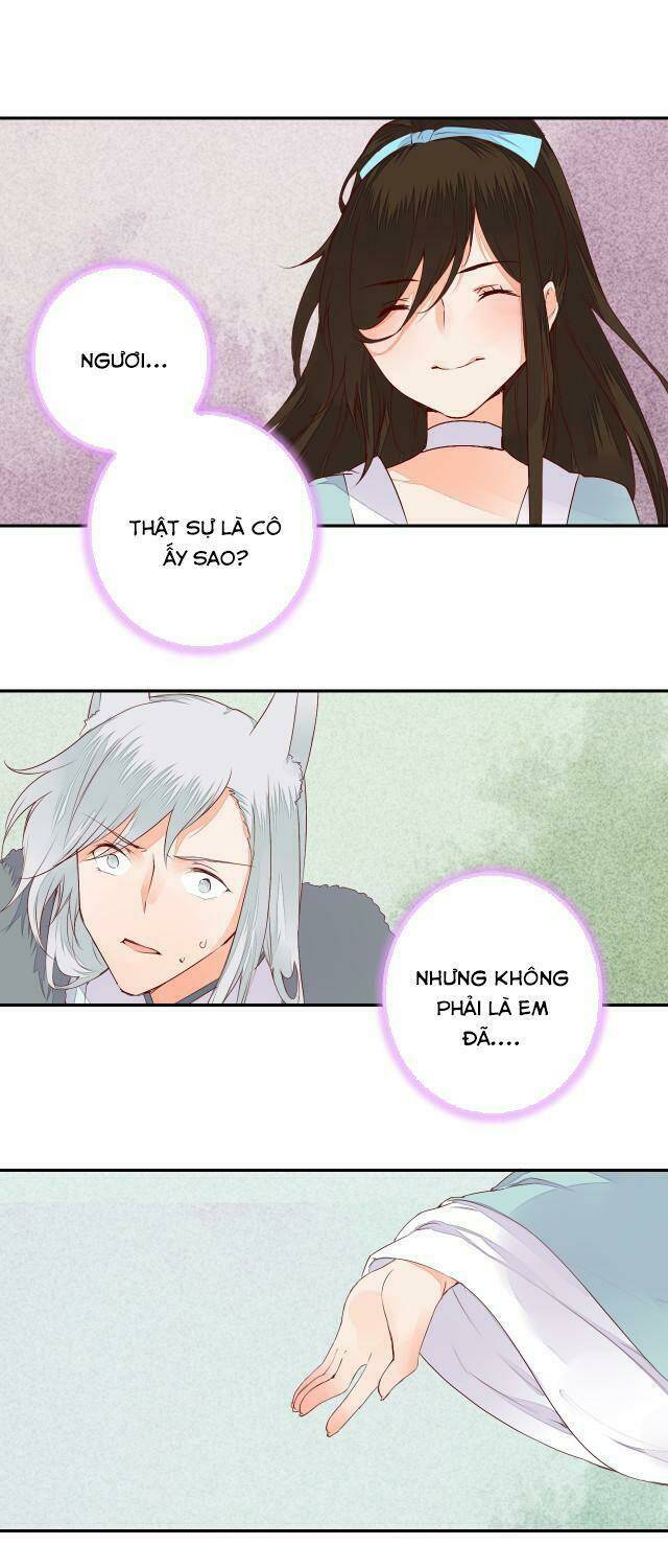 Đốt Đào Hoa: Chapter 53