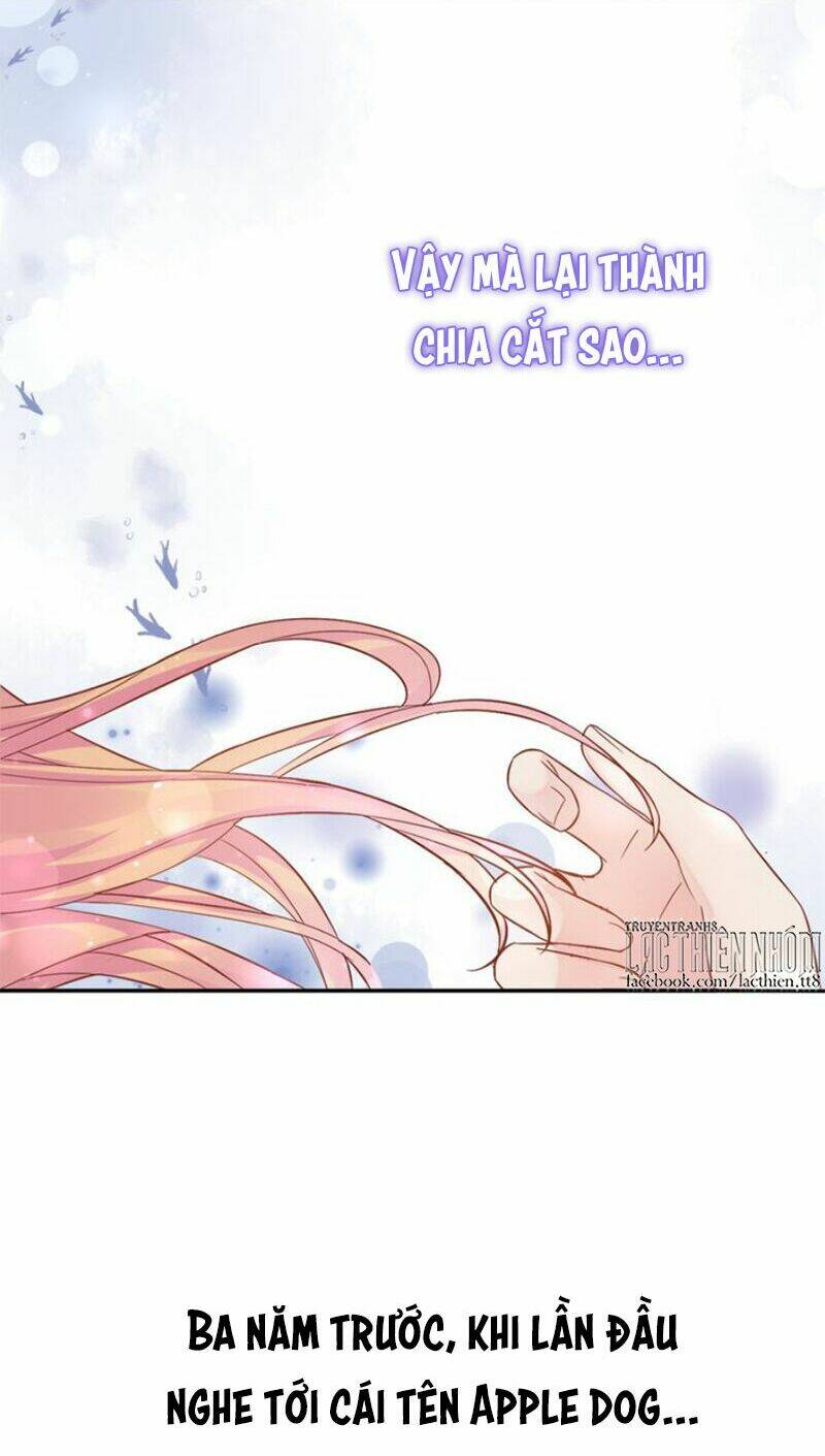 Mật Thất Khốn Du Ngư: Chapter 19