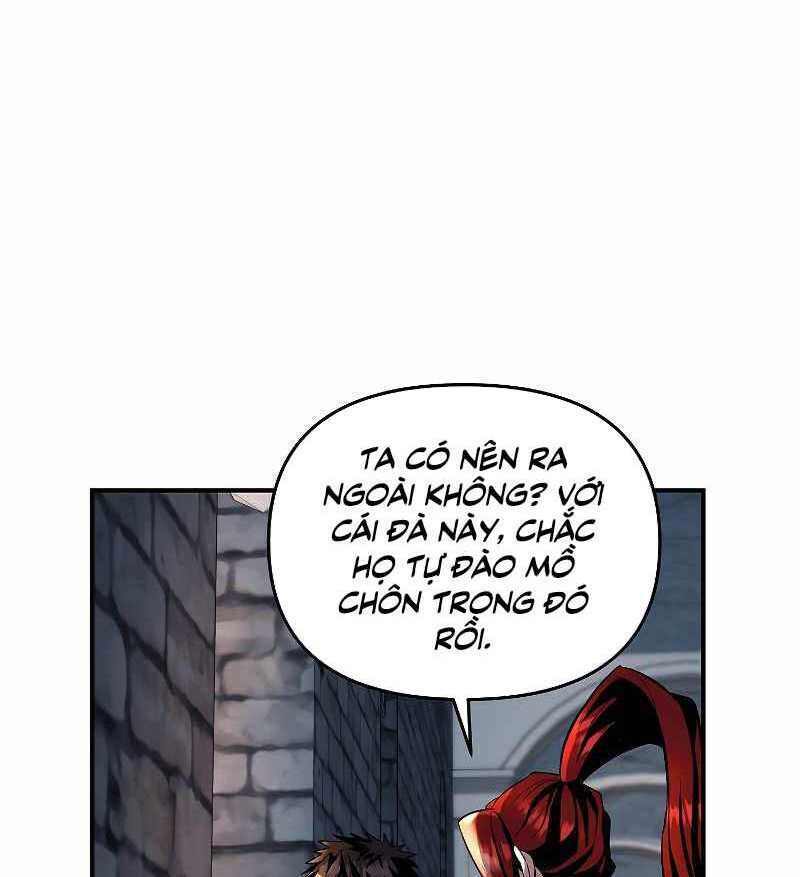 Con Đường Diệt Thần: Chapter 25