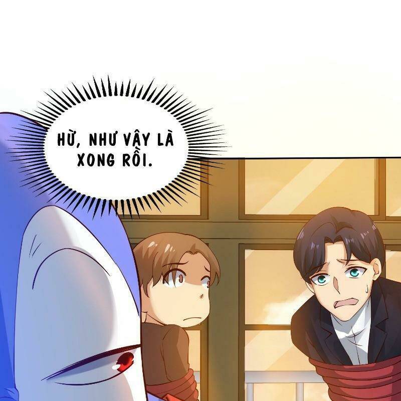 Tổ Chức X.e: Chapter 11