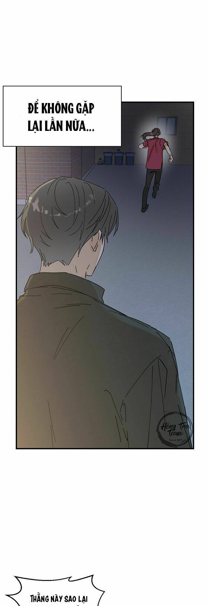 Duyên Nợ Kiếp Trước: Chapter 2