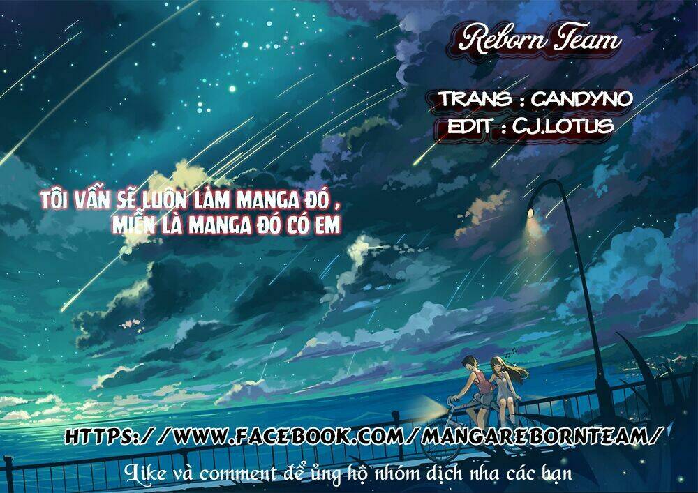 Until Death Do Us Part: Chapter 180