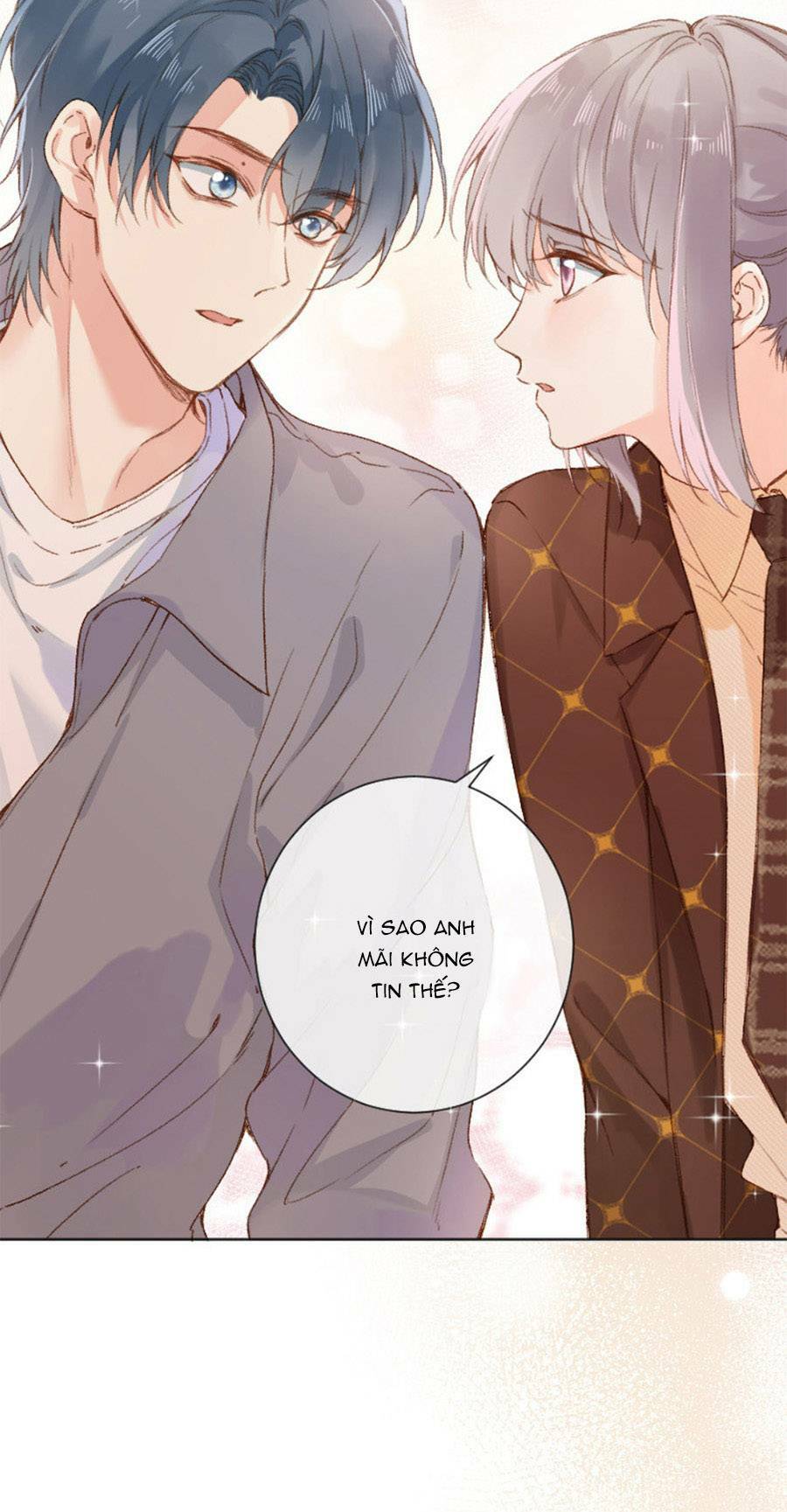 Tâm Động Thuấn Di: Chapter 68