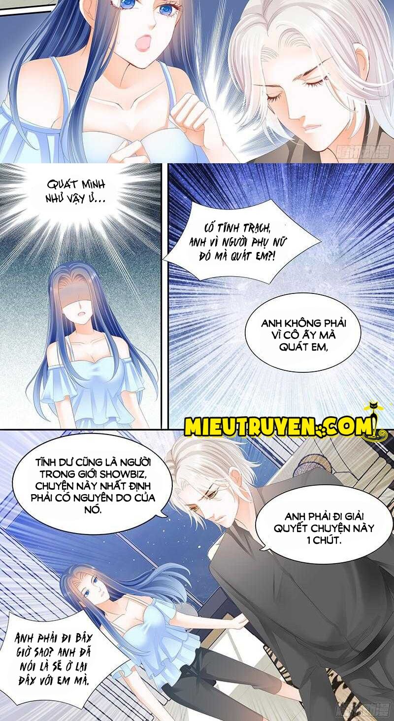 Thiểm Hôn Kiều Thê: Chapter 44