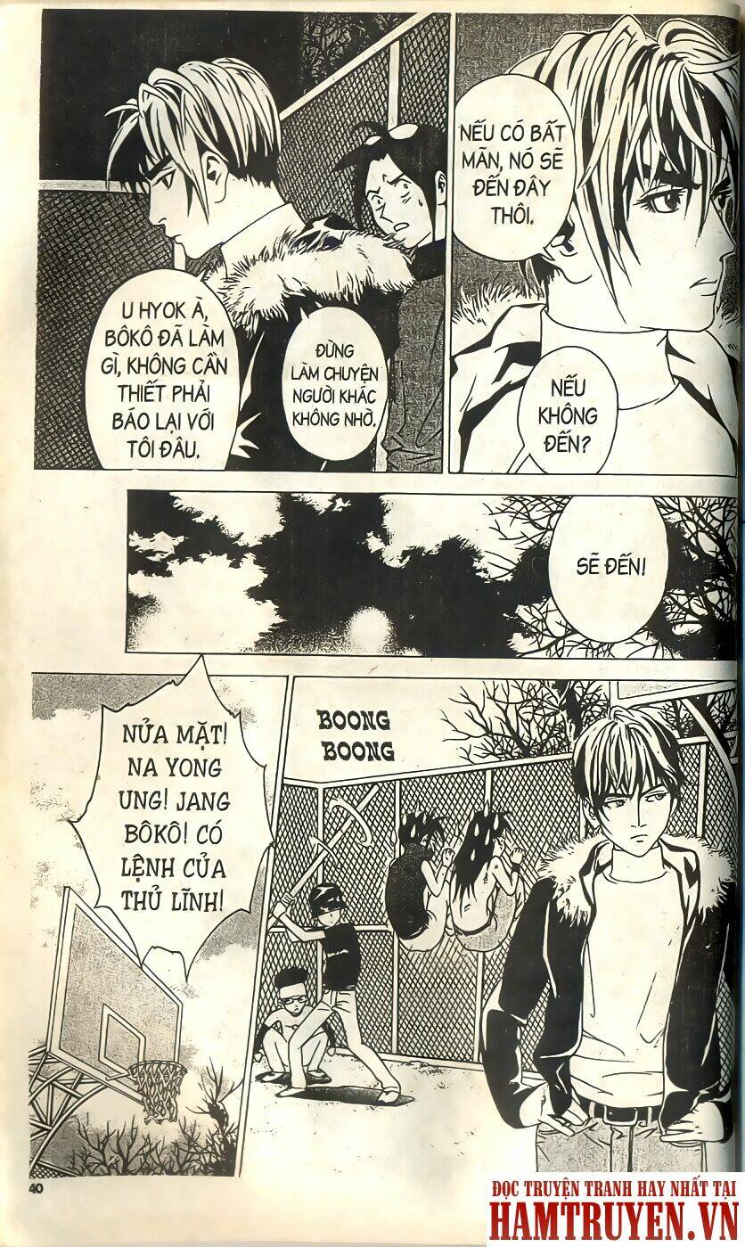 Ai Hơn Ai: Chapter 254