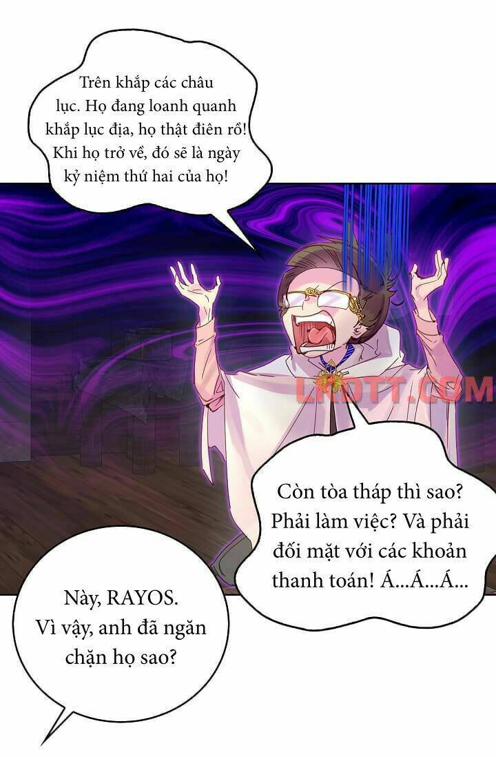 Tôi Không Phải Là Người Tốt: Chapter 139