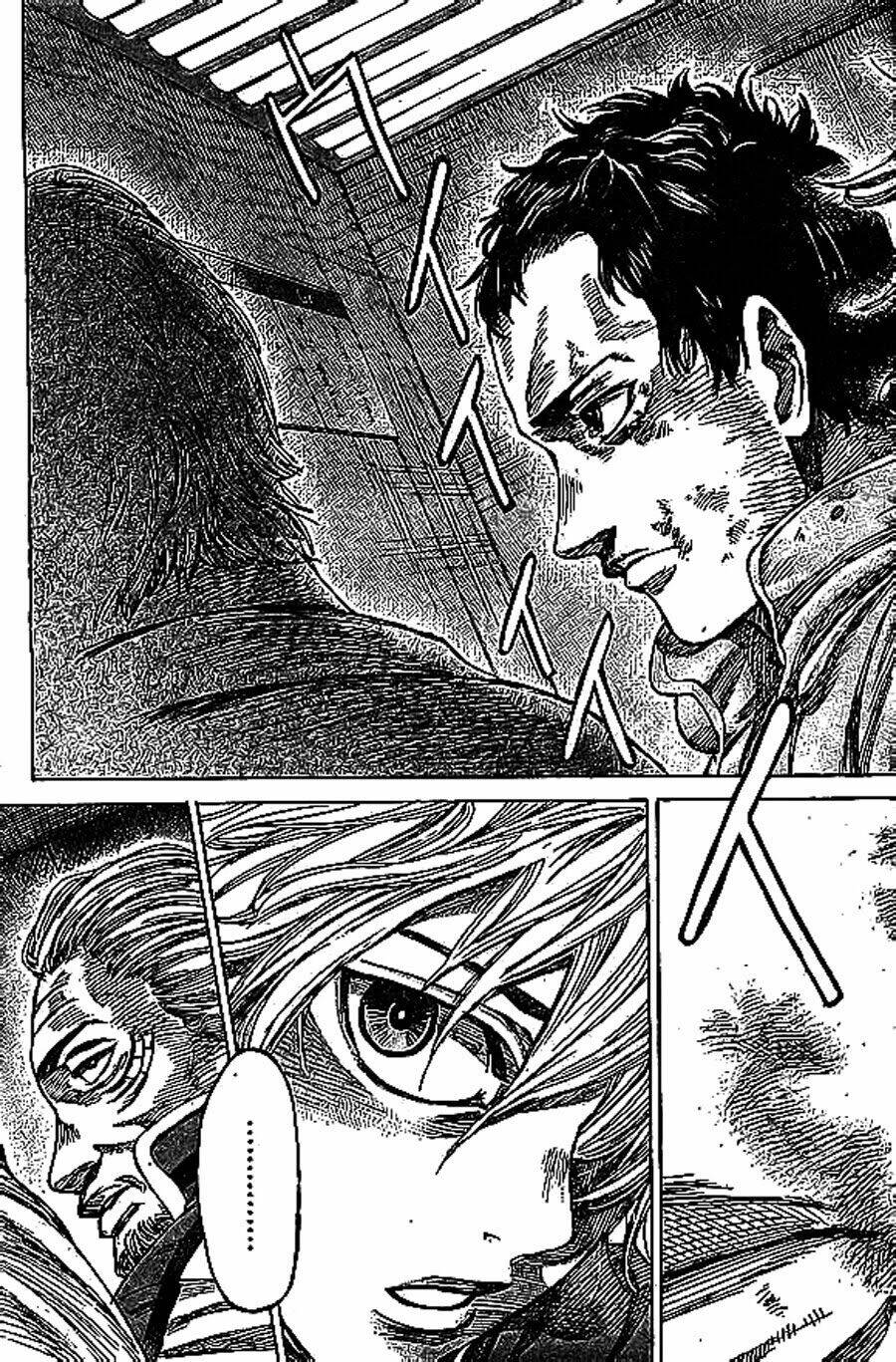 Rikudou: Chapter 27