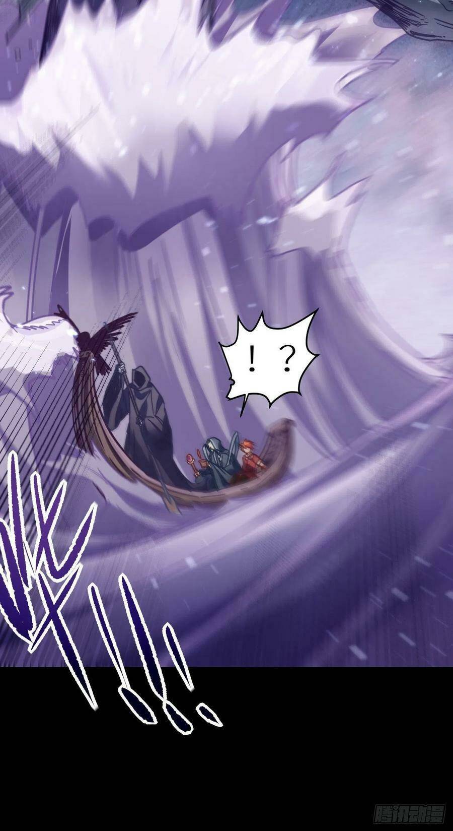 Người Nguyên Thủy Mạnh Nhất: Chapter 57