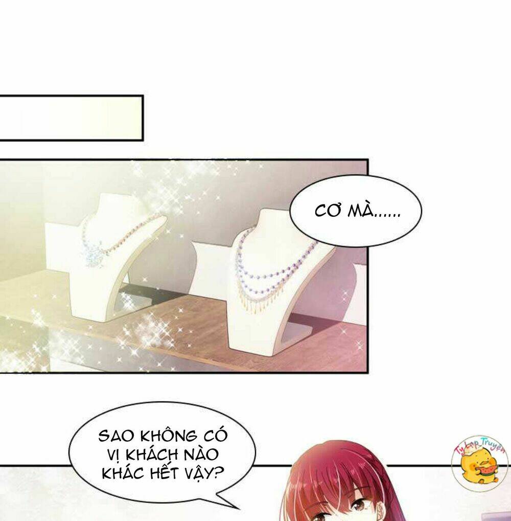 Ác Nữ Cải Biến: Chapter 48